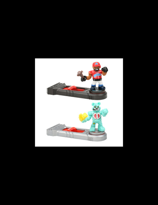 immagine-4-giochi-preziosi-akedo-ultimate-arcade-warriors-con-2-personaggi-assortiti