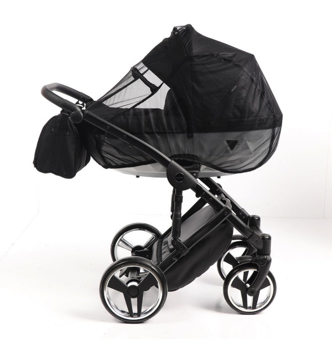 immagine-4-junama-junama-trio-diamond-mirror-satin-3-in-1-tessuto-navicella-grey-ean-7427136902627