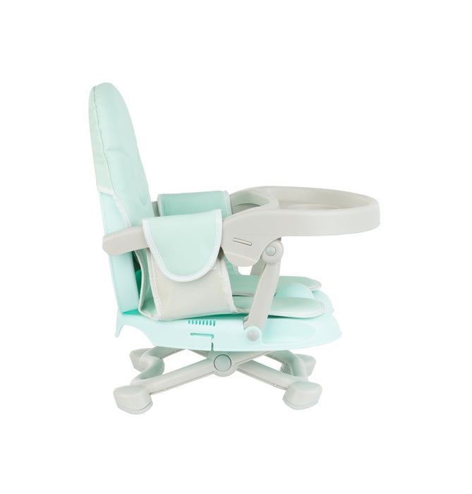 immagine-4-kikkaboo-kikkaboo-alzasedia-booster-pappo-mint-ean-3801004010944