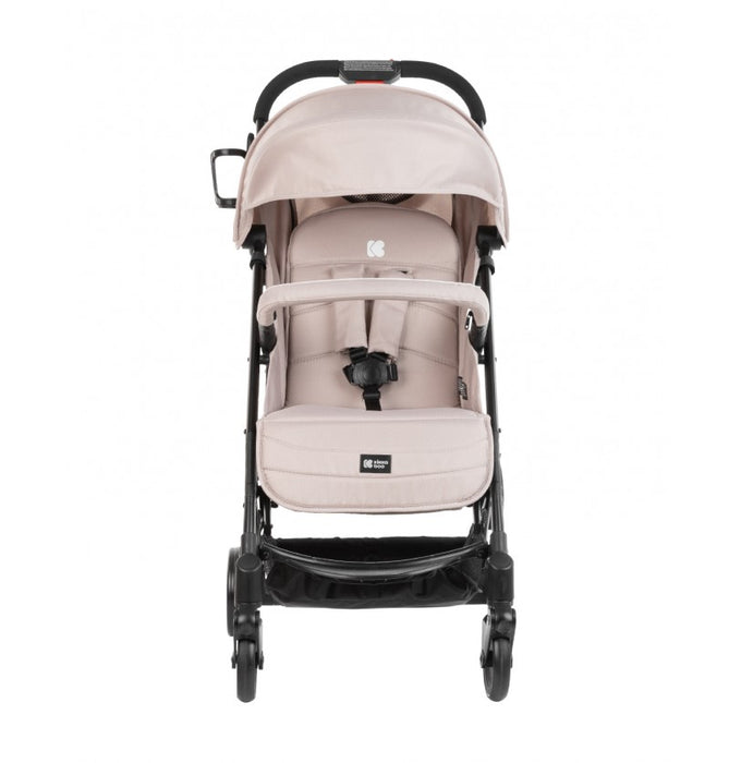 immagine-4-kikkaboo-kikkaboo-passeggino-leggero-e-compatto-beige-ean-3801001031027