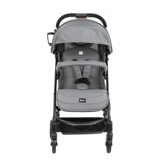 immagine-4-kikkaboo-kikkaboo-passeggino-leggero-e-compatto-libro-dark-grey-ean-3801001031003
