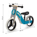 immagine-4-kinderkraft-bici-bicicletta-senza-pedali-kinderkraft-uniq-turchese-ean-5902533912766
