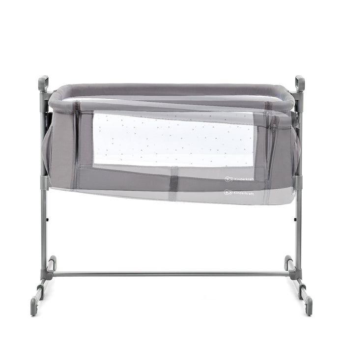 immagine-4-kinderkraft-kinderkraft-baby-cot-neste-dark-gray-ean-5902533909025