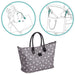 immagine-4-kinderkraft-kinderkraft-borsa-mommy-bag-grigio-ean-5902533913657