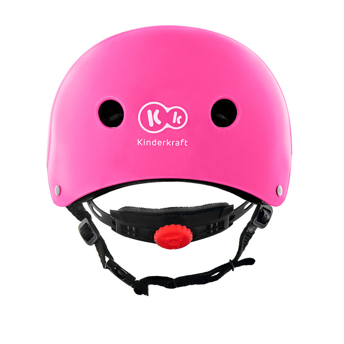 immagine-4-kinderkraft-kinderkraft-casco-safety-rosa-ean-5902533911875