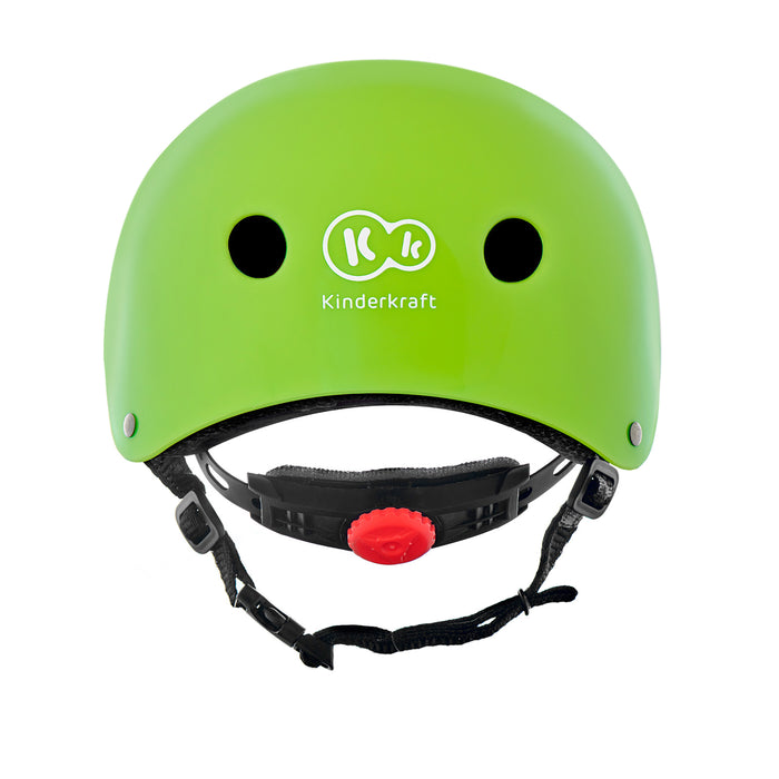 immagine-4-kinderkraft-kinderkraft-casco-safety-verde-ean-5902533905270