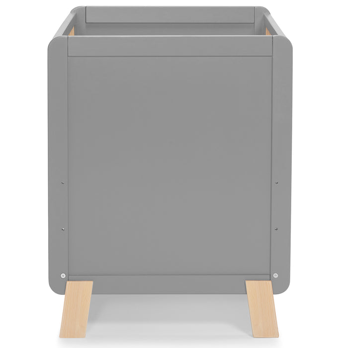 immagine-4-kinderkraft-kinderkraft-nico-culla-in-legno-grigio-ean-5902533913411