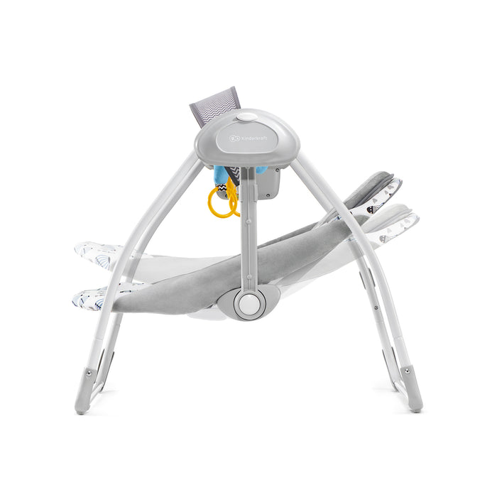 immagine-4-kinderkraft-kinderkraft-sdraietta-flo-verde-ean-5902533909049