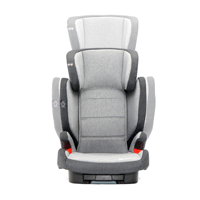 immagine-4-kinderkraft-kinderkraft-seggiolino-auto-expander-grigio-con-isofix-ean-5902533909582