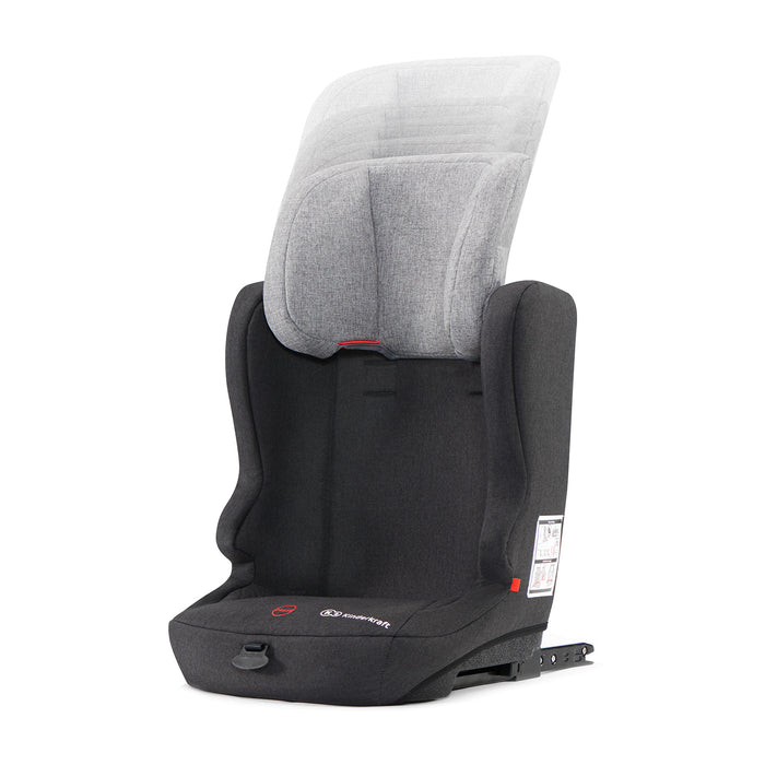 immagine-4-kinderkraft-kinderkraft-seggiolino-auto-isofix-fix2go-nerogrigio-ean-5902533909377