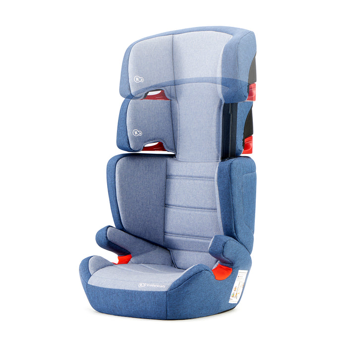 immagine-4-kinderkraft-kinderkraft-seggiolino-auto-junior-fix-navy-isofix-ean-5902533910717