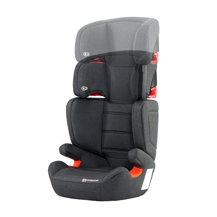 immagine-4-kinderkraft-kinderkraft-seggiolino-auto-junior-fix-nero-isofix-ean-5902533910694