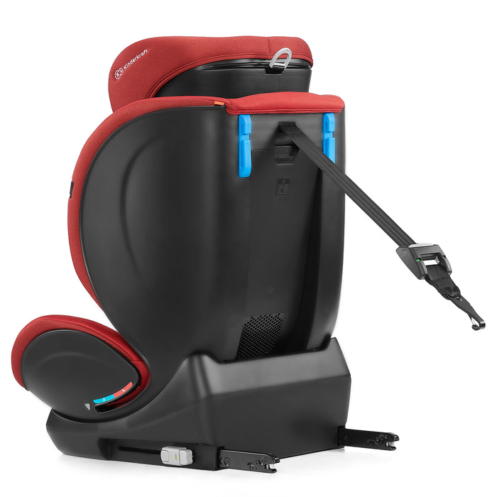 immagine-4-kinderkraft-kinderkraft-seggiolino-auto-myway-rosso-isofix-ean-5902533913107
