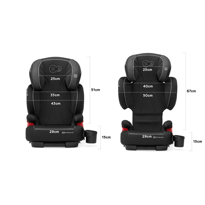 immagine-4-kinderkraft-kinderkraft-seggiolino-auto-unity-nero-isofix-ean-5902533912797