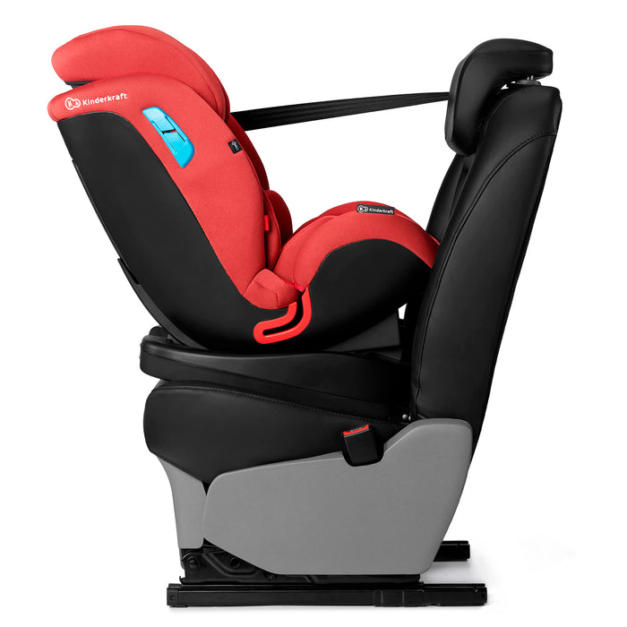 immagine-4-kinderkraft-kinderkraft-seggiolino-auto-vado-rosso-isofix-ean-5902533913152