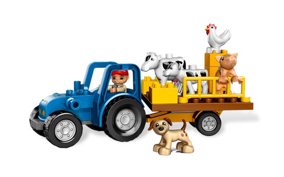 immagine-4-lego-lego-duplo-fattoria-grande-duplo-5649-ean-5702014601147