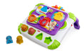 immagine-4-mattel-centro-creativo-tante-attivita-fisher-price-y6971-ean-746775237899