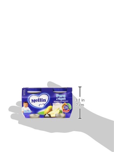 immagine-4-mellin-merenda-pastorizzata-pera-amp-yogurt-2-x-120-g-240-g-confezione-da-12-ean-8000050534007