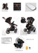 immagine-4-nunu-nun-passeggino-trio-handy-3-in-1-nero-con-telaio-oro-ean-8081112131426