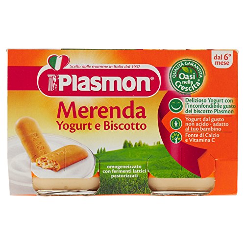 immagine-4-plasmon-merenda-yogurt-e-biscotto-omogeneizzato-con-fermenti-lattici-pastorizzati-2-x-120-g-ean-8001040097809
