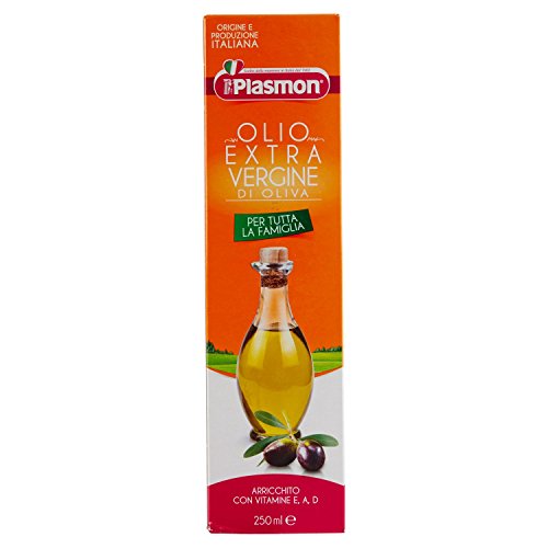 immagine-4-plasmon-olio-extra-vergine-di-oliva-250-ml-ean-8001040093054
