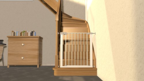 immagine-4-safety-1st-staffe-a-y-per-installare-il-cancelletto-per-bambini-easy-close-metal-alla-ringhiera-delle-scale-ean-3220660207411