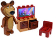 immagine-4-simba-toys-masha-e-orso-4-set-assortiti-con-personaggio-ean-4004943570909
