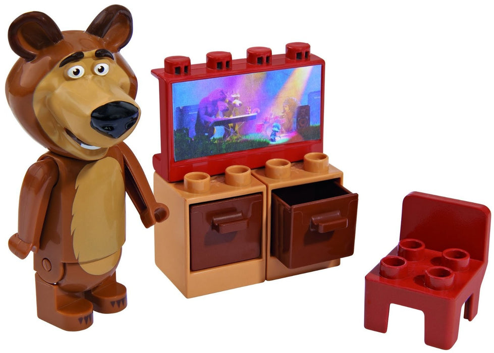 immagine-4-simba-toys-masha-e-orso-4-set-assortiti-con-personaggio-ean-4004943570909