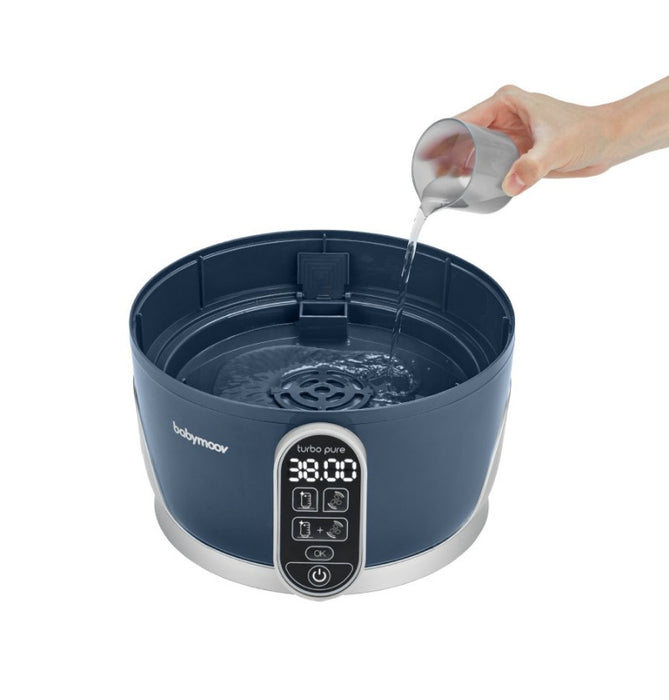 immagine-5-babymoov-babymoov-sterilizzatore-a-vapore-e-asciuga-biberon-turbo-pure-ean-3661276152946