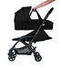 immagine-5-beacutebeacute-confort-laika-navicella-morbida-per-passeggino-leggero-laika-nomad-black-ean-3220660292226