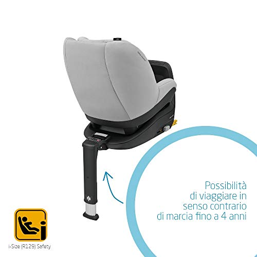 immagine-5-beacutebeacute-confort-pearl-smart-i-size-seggiolino-auto-reclinabile-omologato-i-size-gruppo-1-per-bambini-da-67-105-cm-6-mesi-4-anni-nomad-grey-ean-8712930142812