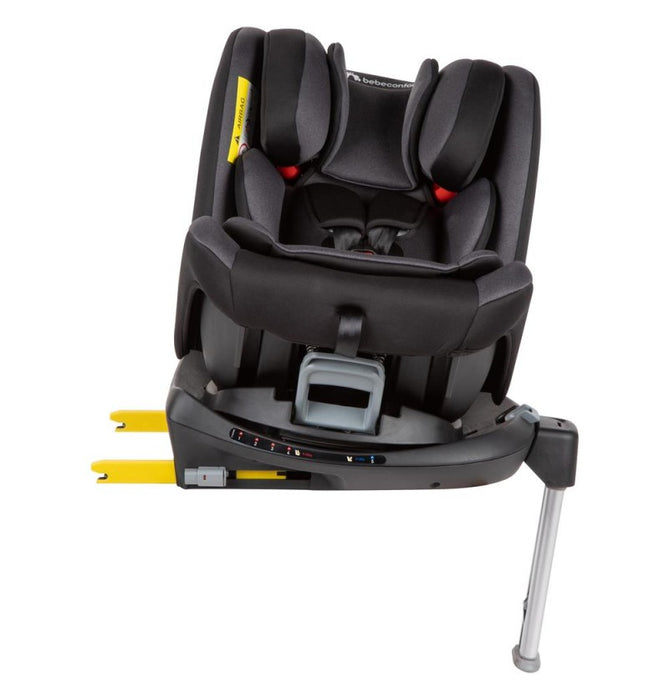 immagine-5-bebe-confort-bebe-confort-seggiolino-auto-girevole-evolvefix-night-grey-0-36-kg-ean-3220660335329