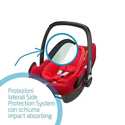 immagine-5-bebe-confort-ovetto-rock-seggiolino-auto-omologato-i-size-e-trasporto-aereo-gruppo-0-per-bambini-da-45-75-cm-0-12-mesi-cuscino-riduttore-ergonomico-vivid-red-ean-8712930124696