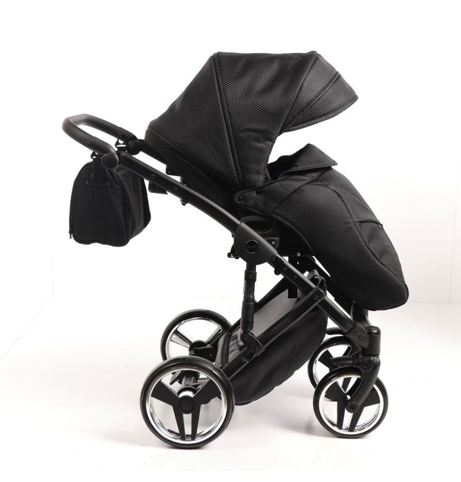 immagine-5-junama-junama-trio-diamond-mirror-satin-3-in-1-tessuto-navicella-grey-ean-7427136902627