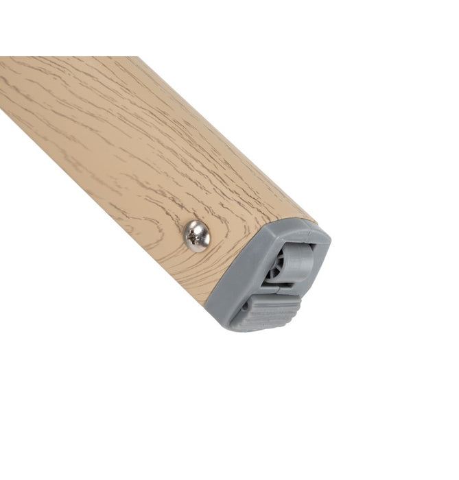 immagine-5-kikkaboo-kikkaboo-culla-fianco-letto-co-sleeping-nanna-dark-grey-ean-3801003020319