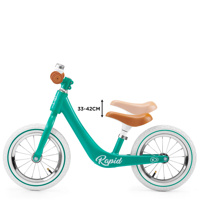 immagine-5-kinderkraft-bicicletta-senza-pedali-kinderkraft-rapid-midnight-green-ean-5902533913701