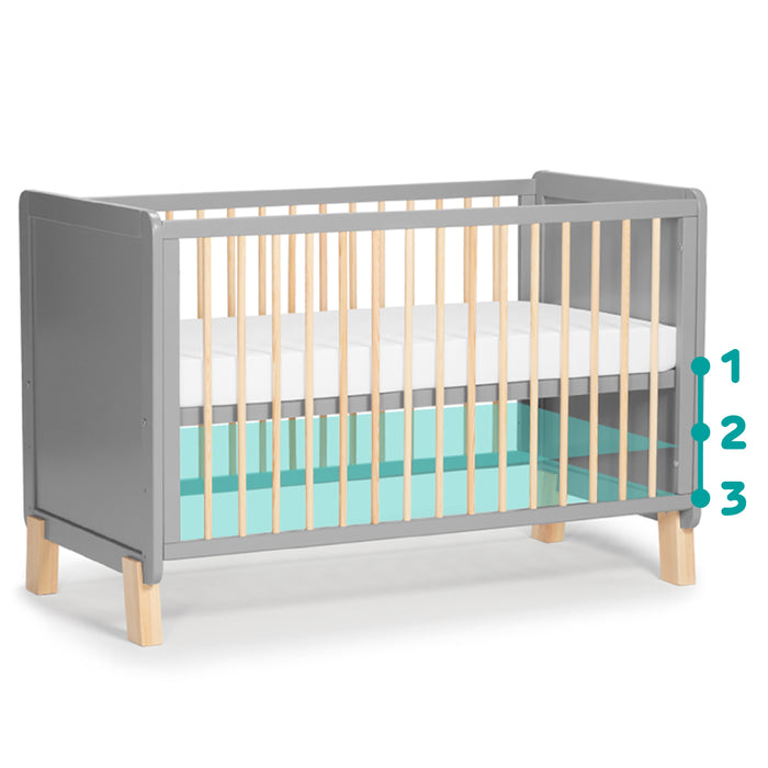 immagine-5-kinderkraft-kinderkraft-nico-culla-in-legno-grigio-ean-5902533913411