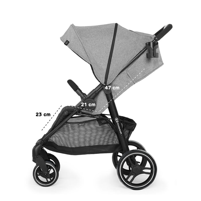 immagine-5-kinderkraft-kinderkraft-passeggino-grande-city-grigio