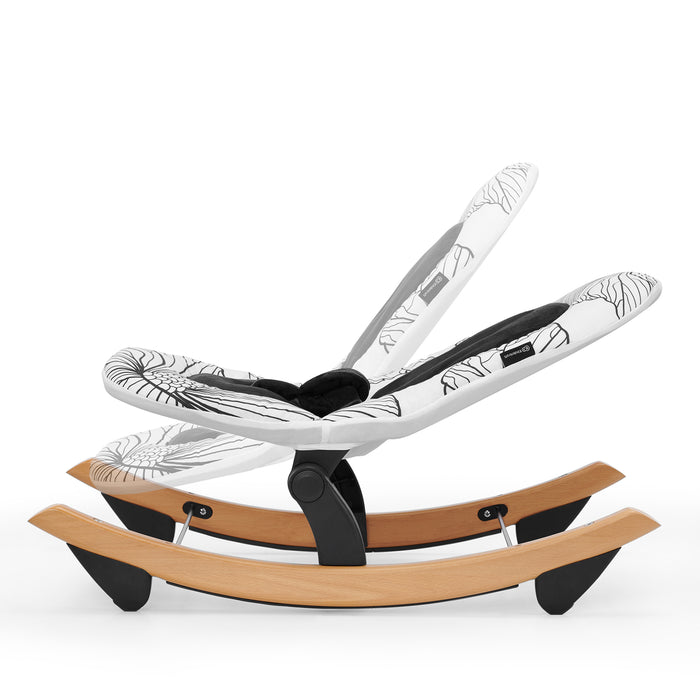 immagine-5-kinderkraft-kinderkraft-sdraietta-finio-nera