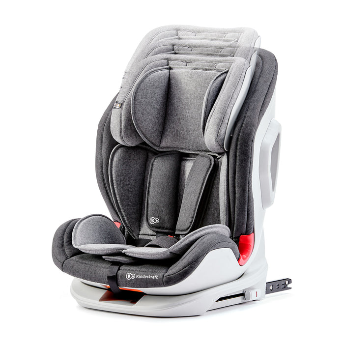 immagine-5-kinderkraft-kinderkraft-seggiolino-auto-oneto3-con-isofix-grigionero