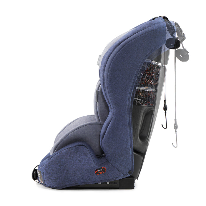 immagine-5-kinderkraft-kinderkraft-seggiolino-auto-safety-fix-navy-isofix-ean-5902533909629