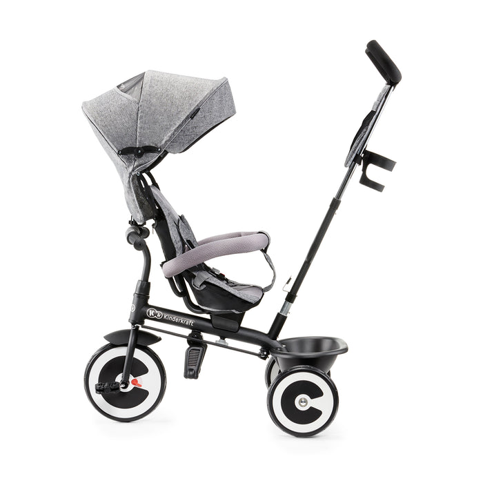immagine-5-kinderkraft-kinderkraft-triciclo-aston-grigio-ean-5902533910564