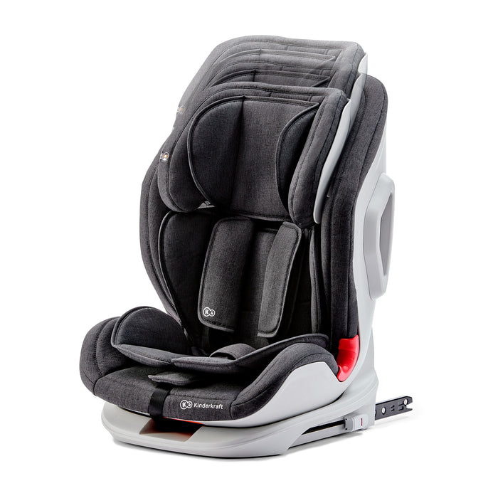 immagine-5-kinderkraft-seggiolino-auto-kinderkraft-oneto3-con-sistema-isofix-nero-ean-5902533910069