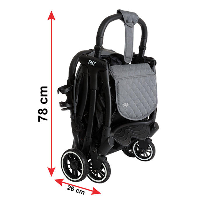 immagine-5-nunu-nunu-passeggino-leggero-fast-grigio-chiaro-ean-8051112134536