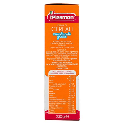 immagine-5-plasmon-cereali-semolino-di-grano-230-gr-ean-8001040415993