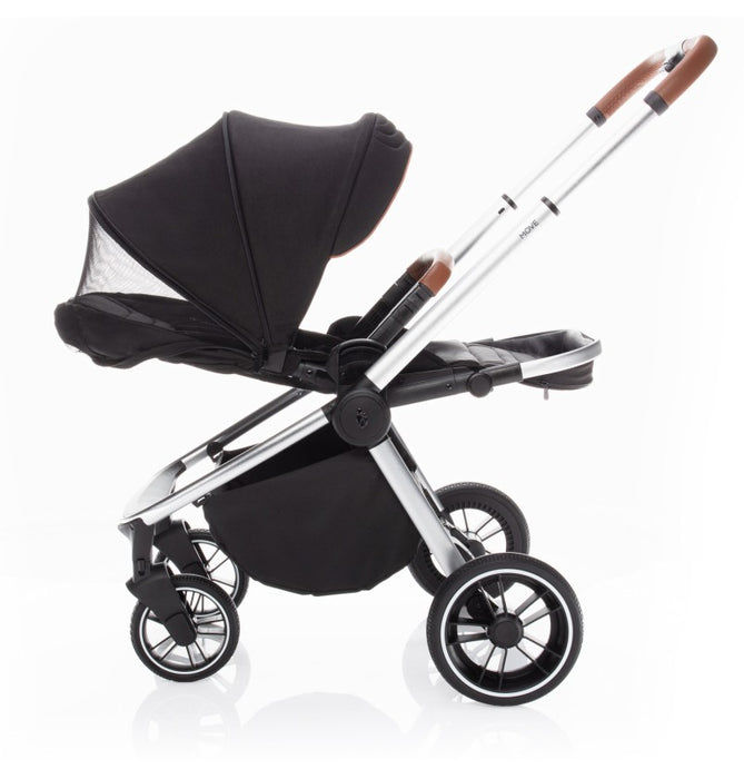 immagine-5-zopa-zopa-passeggino-reversibile-move-night-black-silver-ean-8595114409877