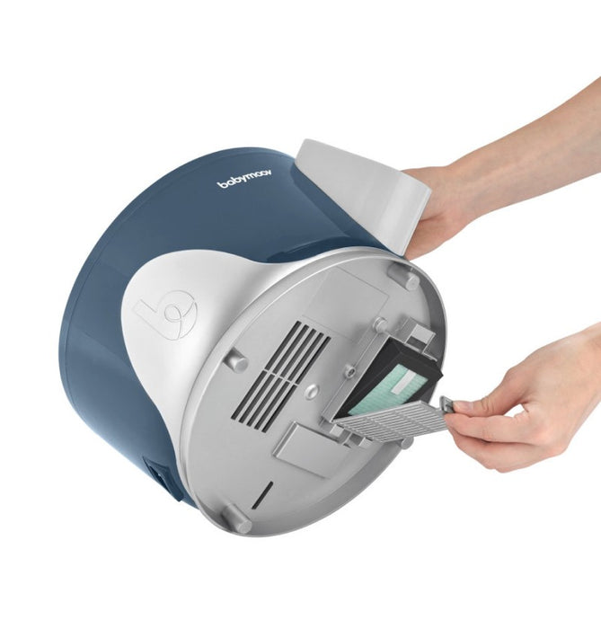 immagine-6-babymoov-babymoov-sterilizzatore-a-vapore-e-asciuga-biberon-turbo-pure-ean-3661276152946