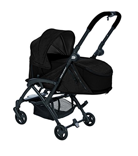 immagine-6-beacutebeacute-confort-laika-navicella-morbida-per-passeggino-leggero-laika-nomad-black-ean-3220660292226