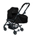 immagine-6-beacutebeacute-confort-laika-navicella-morbida-per-passeggino-leggero-laika-nomad-black-ean-3220660292226
