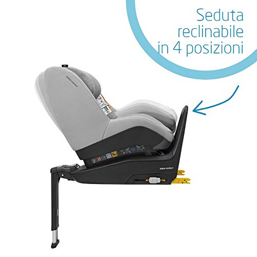 immagine-6-beacutebeacute-confort-pearl-smart-i-size-seggiolino-auto-reclinabile-omologato-i-size-gruppo-1-per-bambini-da-67-105-cm-6-mesi-4-anni-nomad-grey-ean-8712930142812